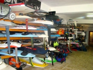  Tablas de windsurf 